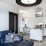 Apartman Sybill Keszthely