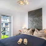 Sybill Apartman *
