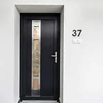 Sybill Apartman *