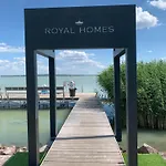 Sybill Apartman