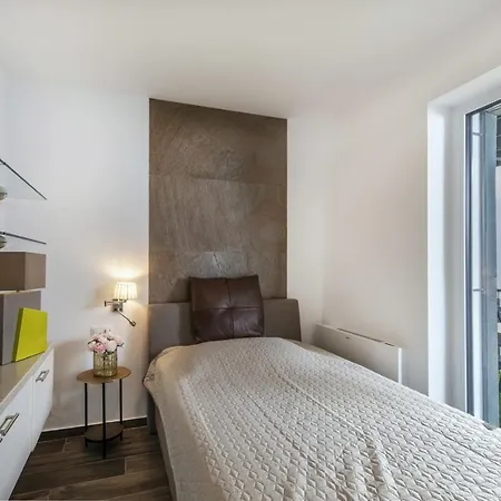 Sybill Apartamento Keszthely