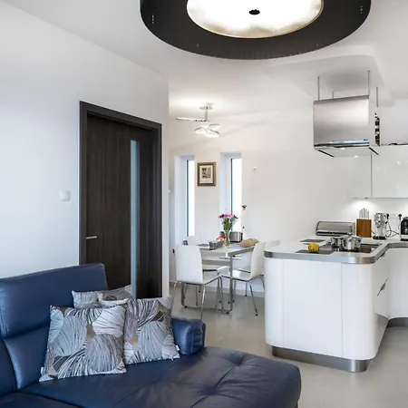 Appartement Sybill Keszthely