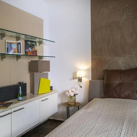 Appartement Sybill *