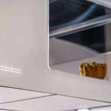 Apartamento Sybill Keszthely