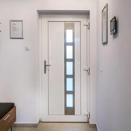 Appartement Sybill *