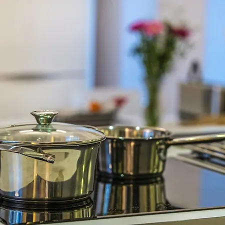 Sybill Apartamento *