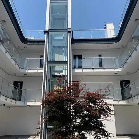 Appartement Sybill