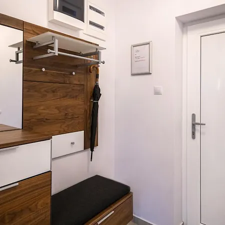 Appartement Sybill *