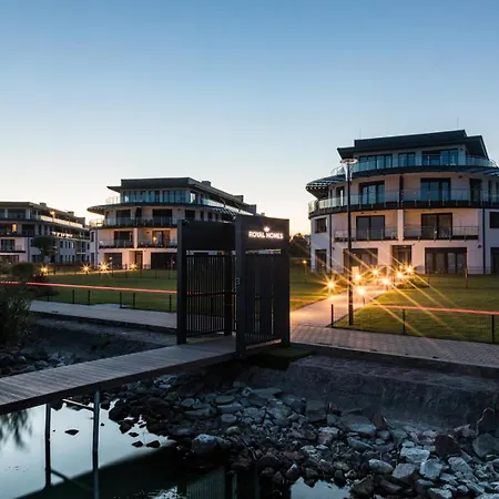 Apartamento Sybill Keszthely