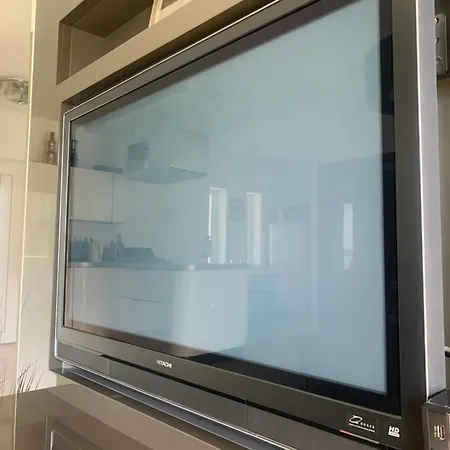 Sybill Apartamento Keszthely