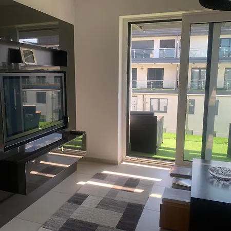 Apartman Sybill Keszthely