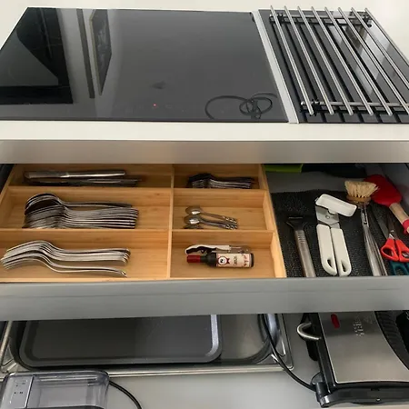 Apartamento Sybill