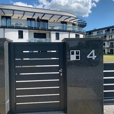 Sybill Apartamento *