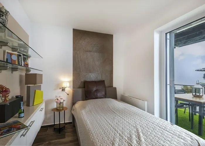 Sybill Apartman Keszthely