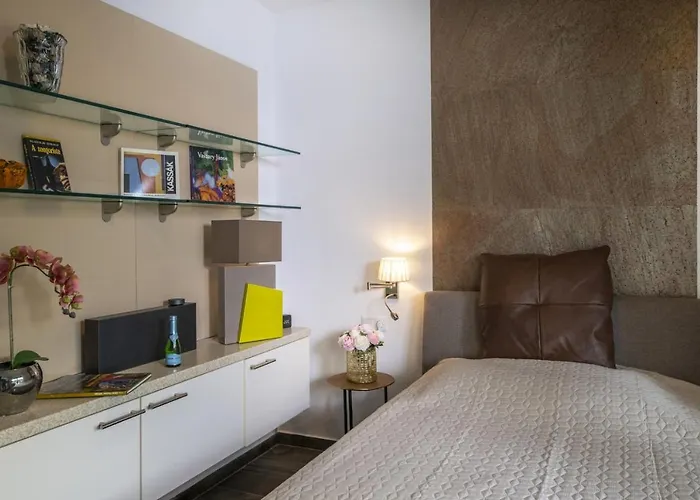 Apartman Sybill *
