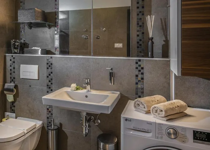 Sybill Apartman