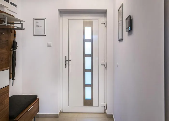 Apartman Sybill *