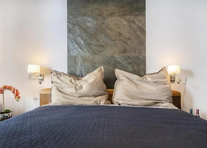 Sybill Apartman
