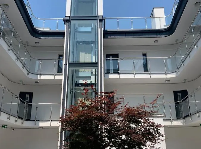 Apartman Sybill