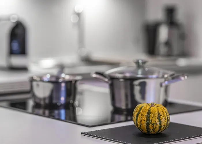 Sybill Apartman