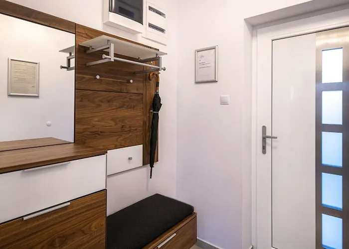 Apartman Sybill *