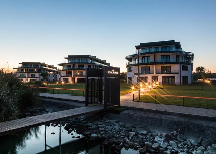 Lägenhet Sybill Keszthely