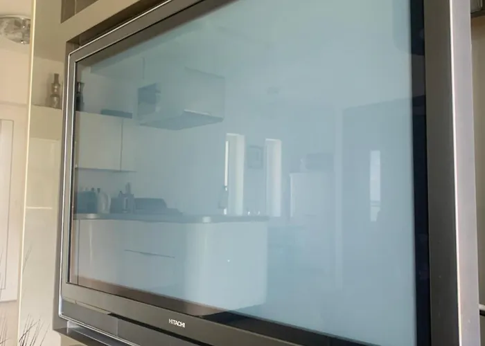 Sybill Lägenhet Keszthely