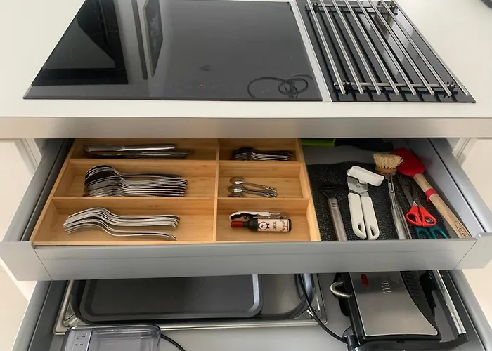 Apartman Sybill